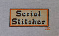 Serial Stitcher Canvas