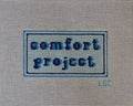 Comfort Project Canvas