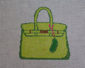 Gherkin Bag Canvas